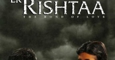 Ek Rishtaa: The Bond of Love (2001)