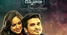 Ekkadiki Pothavu Chinnavada streaming