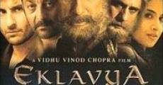 Ver película Eklavya