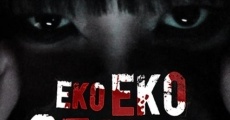 Filme completo Eko eko azaraku - Kuroi Misa: Fâsuto episôdo