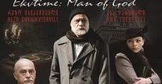 Ekvtime: Man of God (2018)