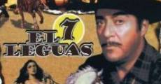 El 7 leguas (1955) stream