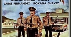 Filme completo El aduanal