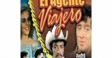 Filme completo El agente viajero