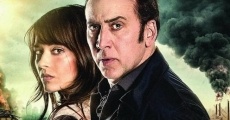 The Humanity Bureau (2017) stream