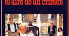 El aire de un crimen film complet