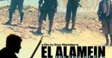 El Alamein 1942 - Die Hölle des Wüstenkrieges