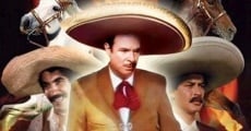 El alazán y el rosillo (1966) stream