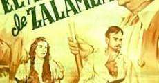 El alcalde de Zalamea (1954) stream