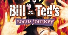 Bill & Ted's verrückte Reise in die Zukunft streaming