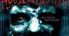 House of the Dead 2: Dead Aim - All Guts, No Glory (2005) stream