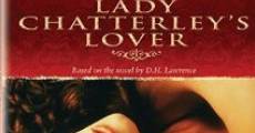 Filme completo O Amante de Lady Chatterley