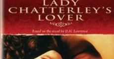 Lady Chatterley's Liebhaber streaming