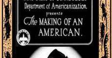 Making an American Citizen film complet
