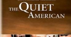 The Quiet American (1958) stream