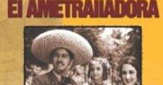 El ametralladora (1943) stream