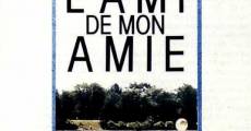 L'Ami de Mon Amie (1987) stream