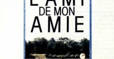 L'Ami de Mon Amie film complet