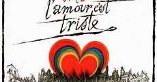 Filme completo L'amour c'est gai, l'amour c'est triste