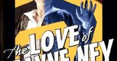 Die Liebe der Jeanne Ney streaming