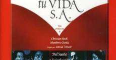 El amor de tu vida S.A. streaming