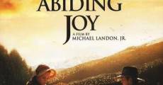 Película El amor dura eternamente (Love's Abiding Joy)