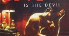 Love Is the Devil film complet