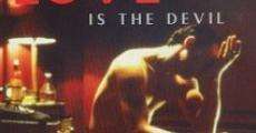 Love Is the Devil