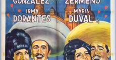 El amor llegó a Jalisco (1963)