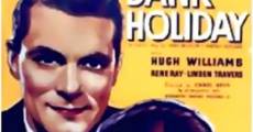 Bank Holiday (1938) stream