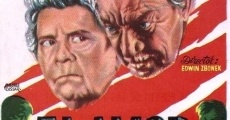 Am Galgen hängt die Liebe (1960) stream