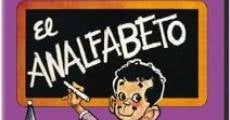 El analfabeto (1961)