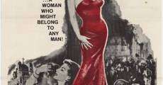 The Angel Wore Red (1960)