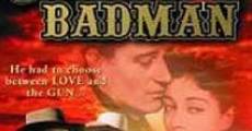 Angel and the Badman (1947) stream