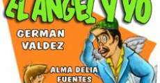 El ángel y yo (1966) stream