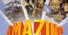 Amazing Stories: The Wedding Ring streaming