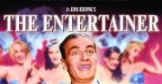 The Entertainer film complet