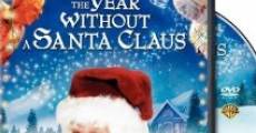 Película El año sin Santa Claus