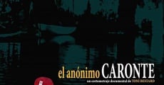 Película El anónimo caronte