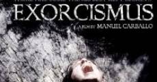 La posesión de Emma Evans (aka Exorcismus) (2010) stream