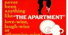 The Apartment (1960) stream