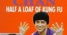 Película El aprendiz de Kung Fu