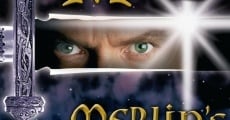 Merlin 2 - Der letzte Zauberer