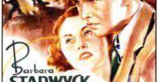 The Plough and the Stars (1936) stream