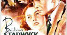 The Plough and the Stars (1936)