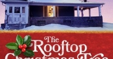 The Rooftop Christmas Tree (2016)