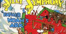 Walt Disney's Silly Symphony: Father Noah's Ark film complet
