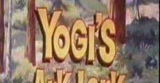 Filme completo Yogi's Ark Lark