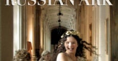 Russian Ark - Eine einzigartige Zeitreise durch die Eremitage streaming