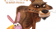 Película El armadillo fronterizo